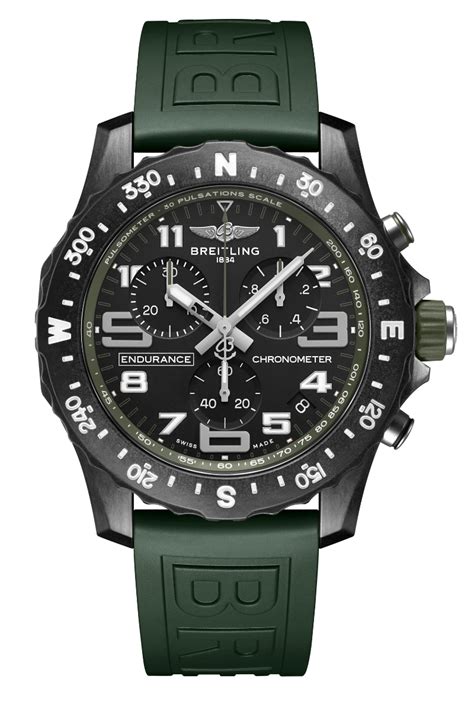 Breitling Endurance Pro X82310D31B1S1 .